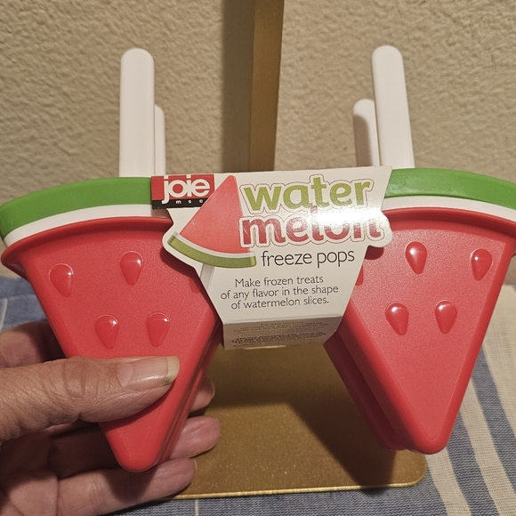 Joie Watermelon Freeze Pops Set - Picture 3 of 3